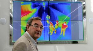El CEO de Edicom, la tecnológica valenciana que gana 151 millones, compra el 5% de Cuatroochenta