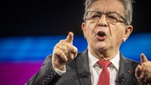El Consejo de Estado de Francia dictamina que el partido de Mélenchon es «extrema izquierda» | elperiodico.com