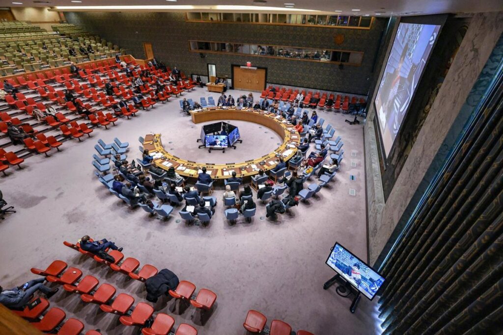 El Consejo de Seguridad se reunirá de emergencia esta noche para tratar los ataques de EEUU e Israel a Irán