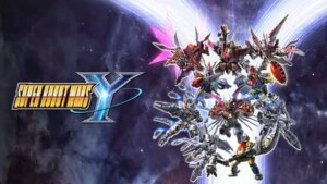 El DLC de SUPER ROBOT WARS Y añade nuevos mechas