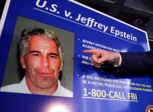 El Departamento de Justicia de EE.UU. da por concluida la revisión del caso Epstein – AlbertoNews