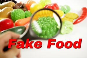 El Fraude de los alimentos falsificados y los países donde ocurre más frecuentemente