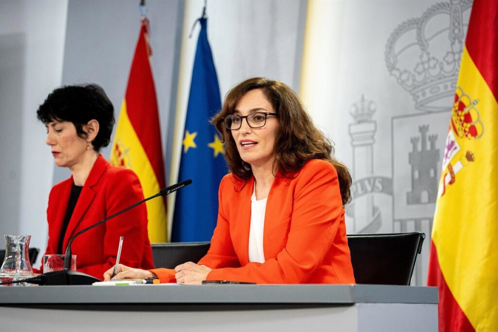 El Gobierno aprueba el Anteproyecto de Ley para limitar la colaboración público-privada en sanidad