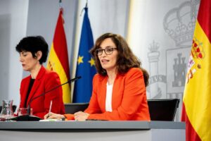 El Gobierno aprueba el Anteproyecto de Ley para limitar la colaboración público-privada en sanidad | europapress.es