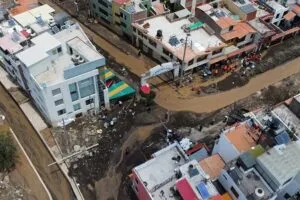 El Gobierno de Perú envía ministros a las regiones impactadas por lluvias e inundaciones – AlbertoNews
