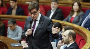 El Govern y la Iglesia catalana firmarán un convenio de cesión de inmuebles para vivienda social