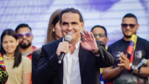 El País de España | La recaptura de Alex Saab aumenta la presión sobre el candidato colombiano de derecha, Abelardo de la Espriella – AlbertoNews