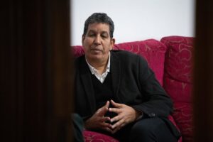 El Polisario lamenta que en 50 años ningún Gobierno español haya enmendado el «error histórico» del Sáhara | europapress.es