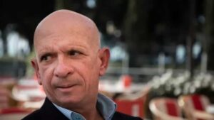El «Pollo» Carvajal acusó directamente a Maduro en la CPI de ordenar represión durante protestas