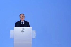 El Real Madrid pone fin a la idea de la Superliga tras alcanzar un acuerdo con la UEFA «por el bien del fútbol europeo de clubes» | elmundo.es