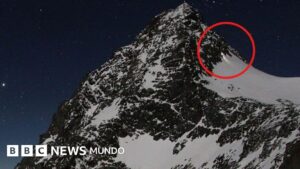 El alpinista que fue declarado culpable de homicidio por «dejar morir» a su novia en la montaña más alta de Austria