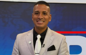 ‘El ataque contra mí es interno y externo’