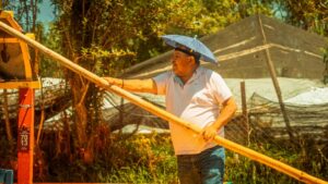 El calor merma la productividad en América Latina y el Caribe : IPS Agencia de Noticias