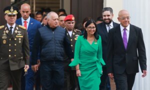 El chavismo post 3 de enero entre la desconfianza y la incertidumbre: disidencia no espera que cúpula roja facilite transición 