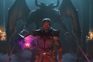 El creador de Path of Exile acusa a Blizzard de cometer un «error estratégico» por la forma de presentar la nueva expansión de Diablo II