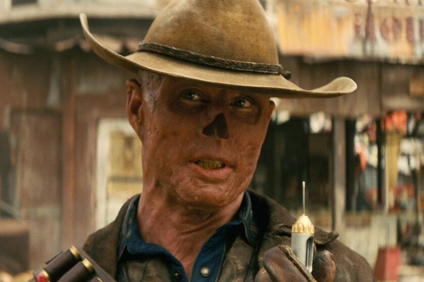 El episodio 2x07 de Fallout nos dejó una referencia tan buena y sutil que muchos fans no la pillaron. Había una servoarmadura en pantalla