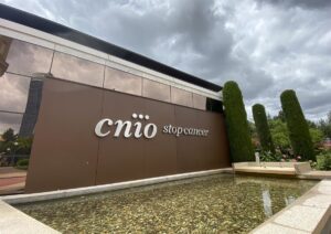 El gerente del CNIO presenta su renuncia tras las acusaciones de presunto acoso | europapress.es