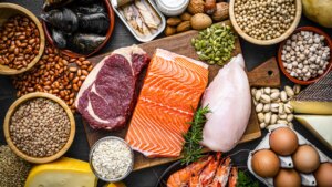 El ingrediente esencial en nuestra dieta, según expertos, y que se ha disminuido un 70% su consumo en los últimos años