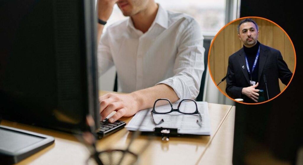 El jefe de IA de Microsoft da 18 meses a los trabajos administrativos antes de que la IA los jubile