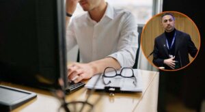 El jefe de IA de Microsoft da 18 meses a los trabajos administrativos antes de que la IA los jubile