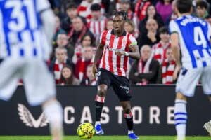El laberinto de Nico Williams y su pubalgia: expertos que se marchan, la necesidad del Athletic, el Mundial… | elmundo.es