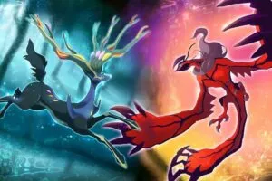 El momento más trágico de los juegos de Pokémon ocurrió en la región de Kalos y todavía nos rompe el corazón al recordarlo