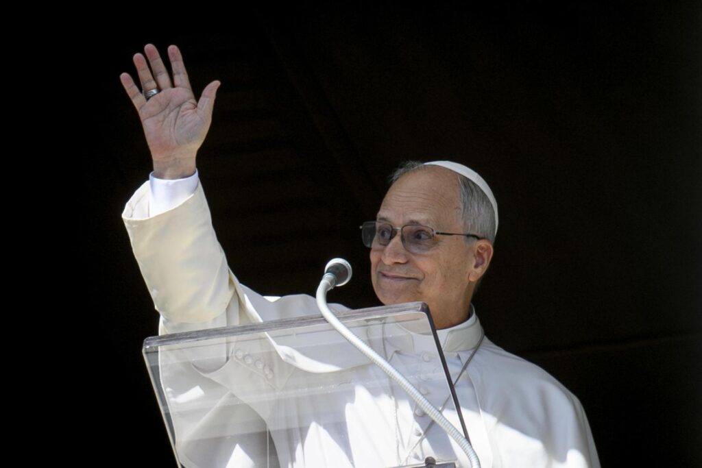El papa pide diálogo entre Estados Unidos y Cuba para evitar el sufrimiento de los cubanos - AlbertoNews