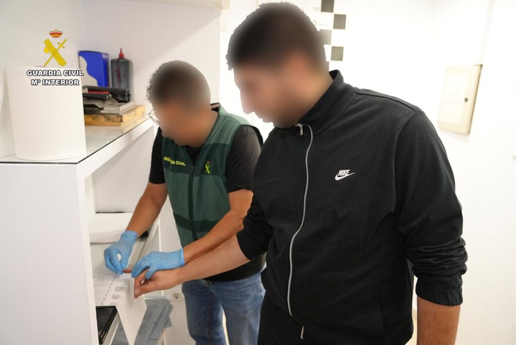 El piloto de la narcolancha acusado de matar a dos guardias civiles en Barbate (Cádiz) será juzgado por jurado popular