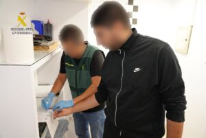 El piloto de la narcolancha acusado de matar a dos guardias civiles en Barbate (Cádiz) será juzgado por jurado popular | europapress.es