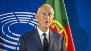 El presidente de Portugal no descarta que se retrase la votación en algunas zonas por los temporales | elperiodico.com
