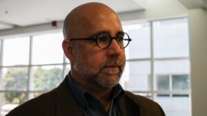El "balde de agua fría" de Gonzalo Himiob a Delcy Rodríguez tras excluir a militares de la Ley de Amnistía