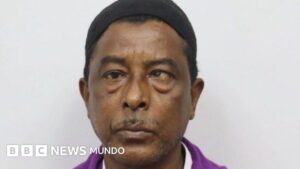 El refugiado ciego que fue dejado a su suerte tras ser liberado por la Patrulla Fronteriza de EE.UU. y apareció muerto una semana después