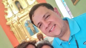El régimen de Venezuela liberó al activista Javier Tarazona tras la amnistía declarada por Delcy Rodríguez