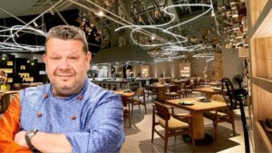 El restaurante de Alberto Chicote que ha sido coronado como el preferido de los usuarios de TheFork