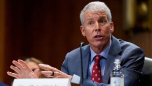 El secretario de Energía de EE.UU. anuncia visita próxima a Venezuela