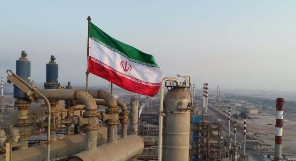 El suministro mundial de petróleo en juego tras el ataque de EEUU a Irán
