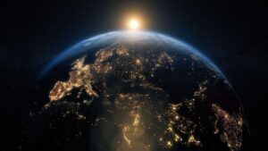 Elon Musk: la IA llegará al espacio en 3 años