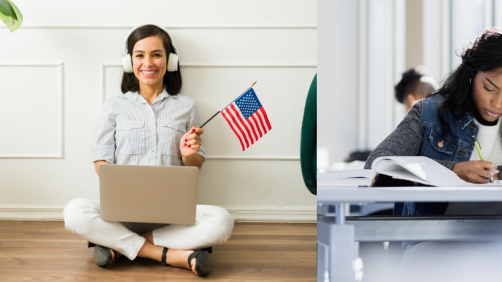 Embajada de Estados Unidos lanza convocatoria para estudiar en más de 20 universidades: así puede aplicar