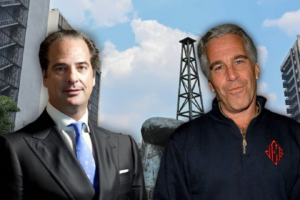 Empresario venezolano quiso hacer negocios con Jeffrey Epstein y llevarlo a Caracas