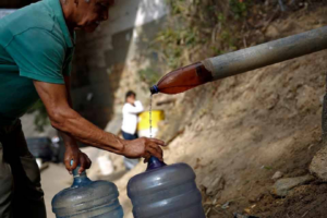 Empresas hidrológicas regionales serán centralizadas