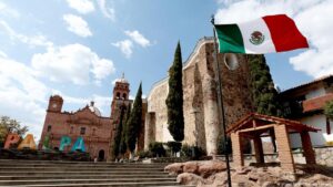 En México, cualquier autoridad es sobornable
