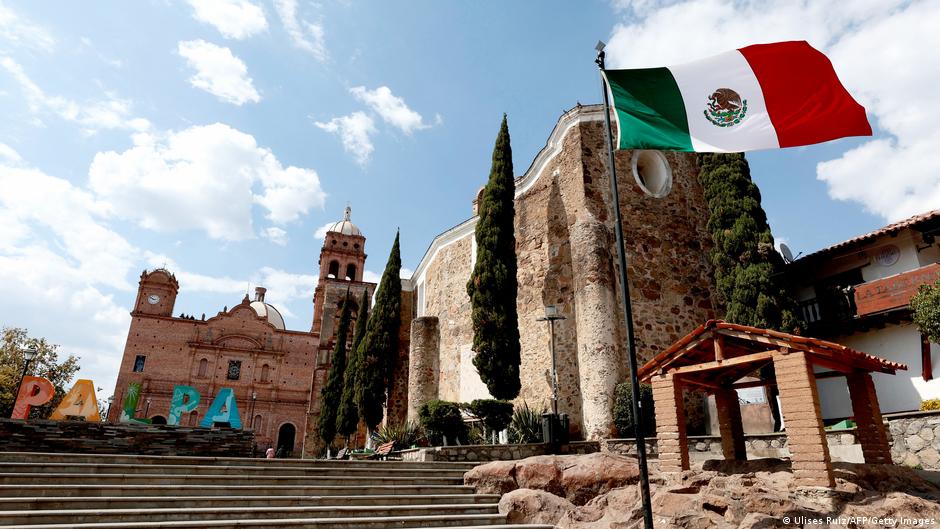 "En México, cualquier autoridad es sobornable"