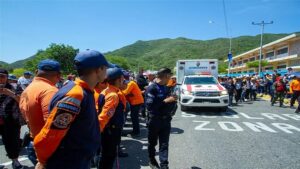 En Nueva Esparta desplegarán más de 3.700 funcionarios