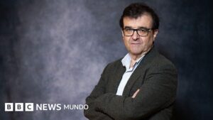 «En gran parte, la historia de la Iglesia católica es la historia de la perversión del cristianismo»: entrevista a Javier Cercas