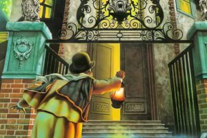 Es el germen de los survival horror y puedes conseguir su trilogía gratis. Hazte ya por tiempo limitado con la saga Alone in the Dark