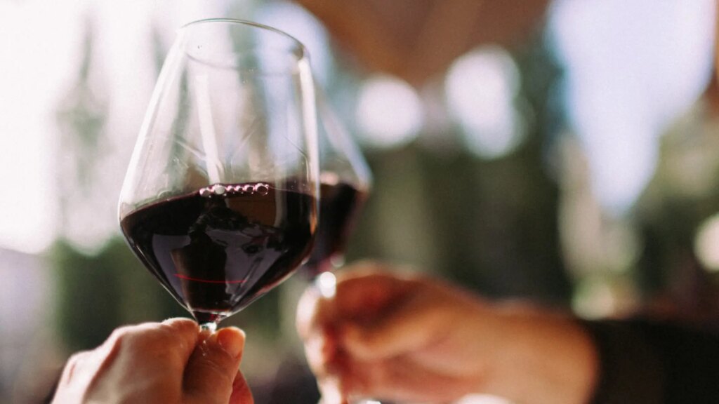 "Es la forma más antigua de hacer vino que existe"