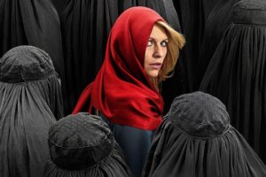 Es una de las mejores series thrillers del siglo XXI y un éxito rotundo que ya puedes ver al completo en streaming