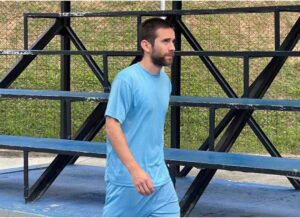 Esposa de Nahuel Gallo volvió a pedir a Venezuela por su liberación: «Han pasado 440 días sin escuchar su voz» – AlbertoNews