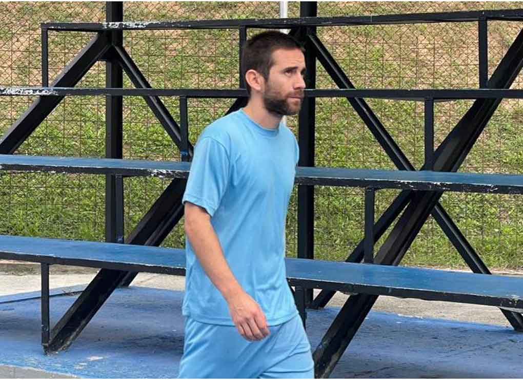 Esposa de Nahuel Gallo volvió a pedir a Venezuela por su liberación: "Han pasado 440 días sin escuchar su voz" - AlbertoNews