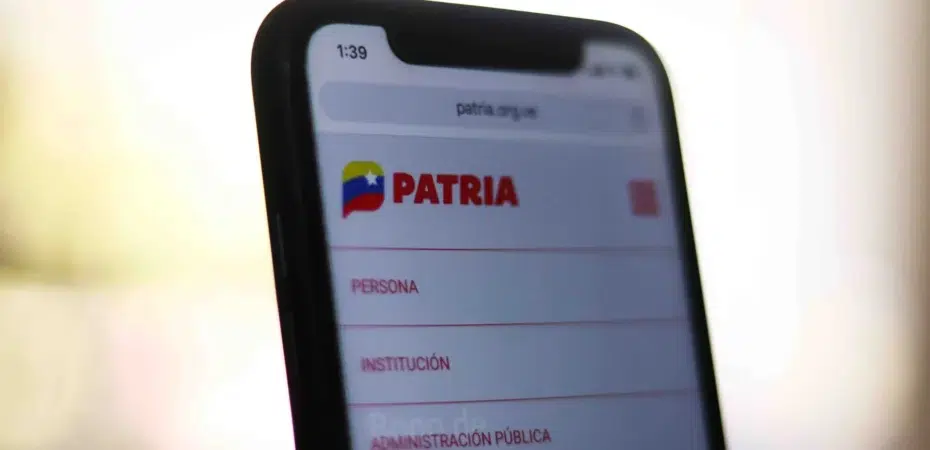 Está cayendo este bono por más de 2 mil bolívares